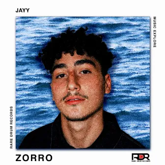 Zorro by jayy