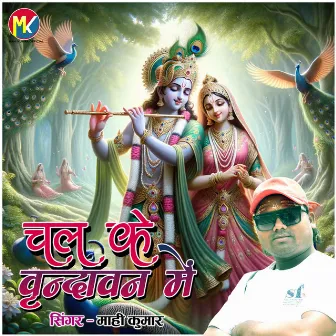 Chal Ke Vrindavan Me by 