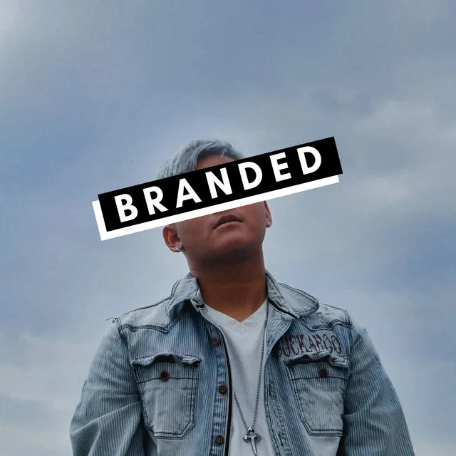 branded