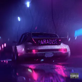 Paradise - EP by Chase Atlantic