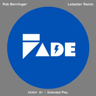 Lodestar (Extended Play Remix) by Rob Benninger