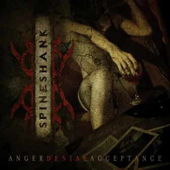 Anger Denial Acceptance by Spineshank