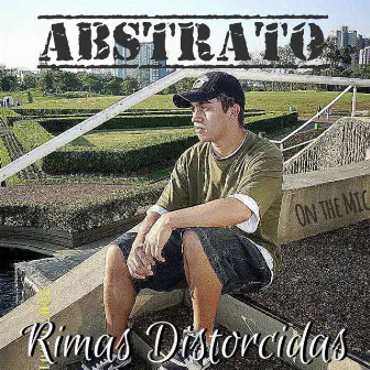 Rimas Distorcidas by Abstrato