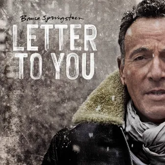 Letter To You by 