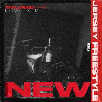 NEW JERSEY FREESTYLE by Taylorkid