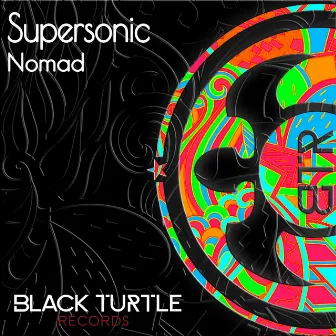 Nomad by Supersonic