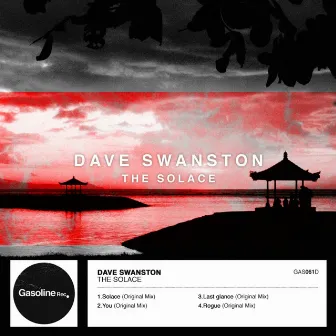 The Solace by Dave Swanston