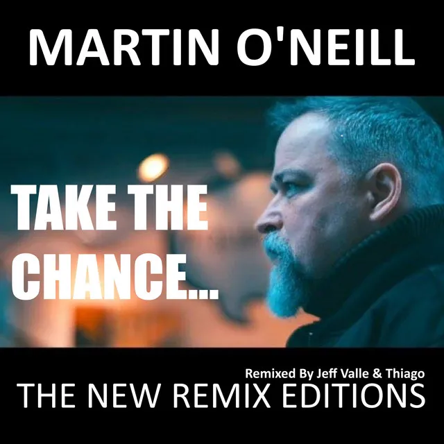 Take the Chance - Jeff Valle & Thiago Intro Dance Remix