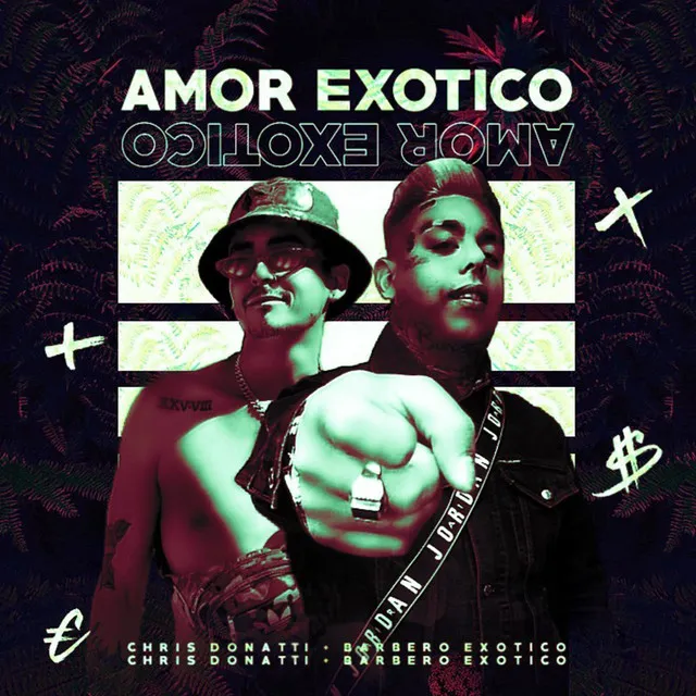 Amor Exótico