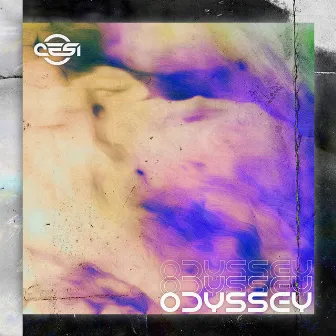 Odyssey by Cesi