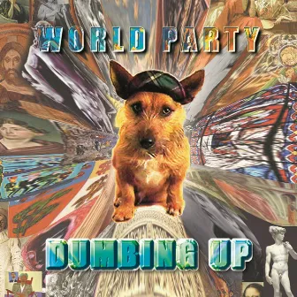 Dumbing Up by World Party