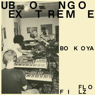 Ubongo Extreme by Bokoya