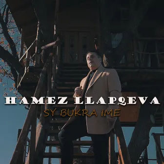 Sy bukra ime by Hamez Llapqeva