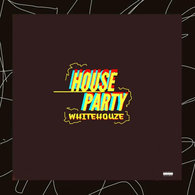 Whitehouze Party