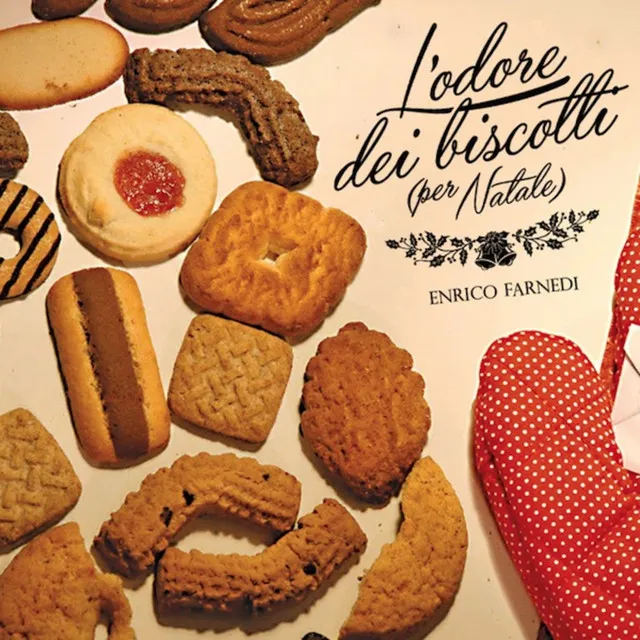 L'odore dei biscotti (per natale) - Single