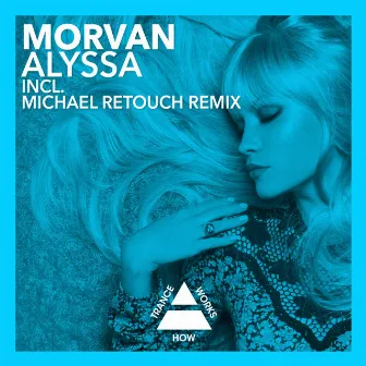 Alyssa by Morvan