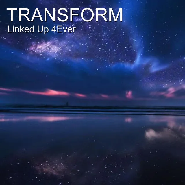 Transform (Radio Edit)