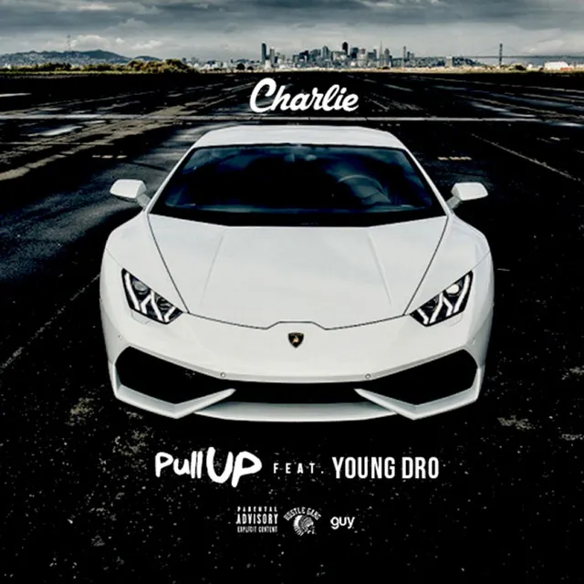 Pull Up (feat. Young Dro)