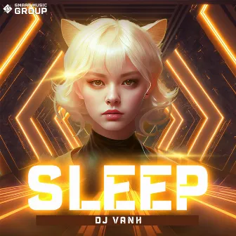 Sleep by DJ Vanh