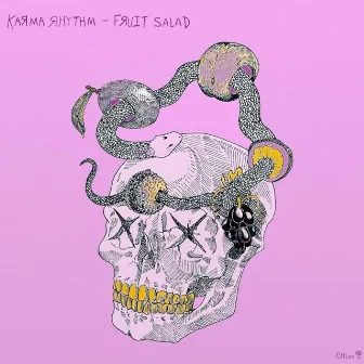 fruit salad by Karma Rhythm