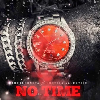 No Time by Darealmonsta