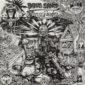 Groover's Paradise by Doug Sahm