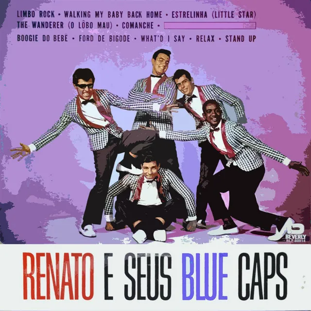 Renato E Seus Blue Caps