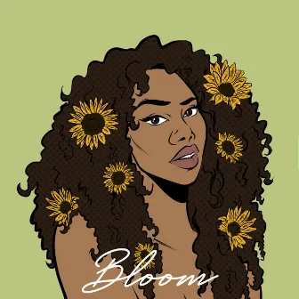 Bloom by Indigo Asaá