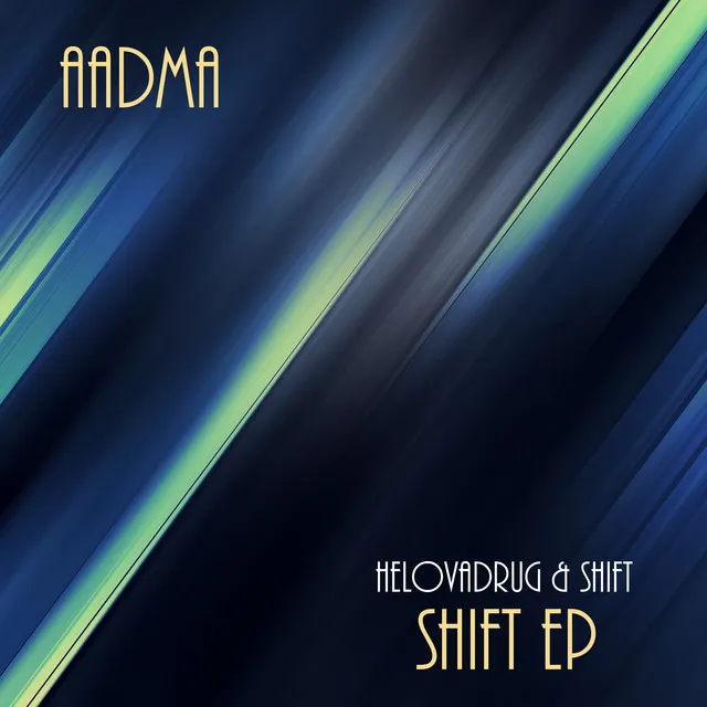 Shift EP