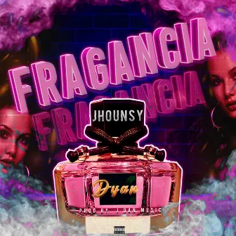 Fragancia by jhounsy