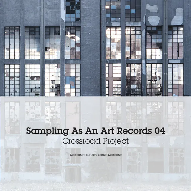 Crossroad Project, Vol. 1