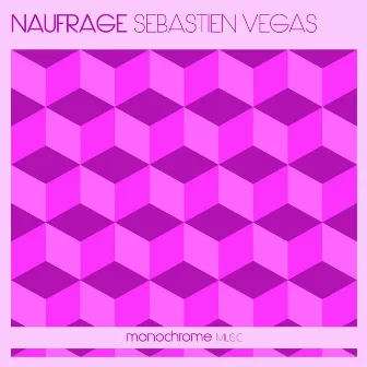 Naufrage by Sebastien Vegas