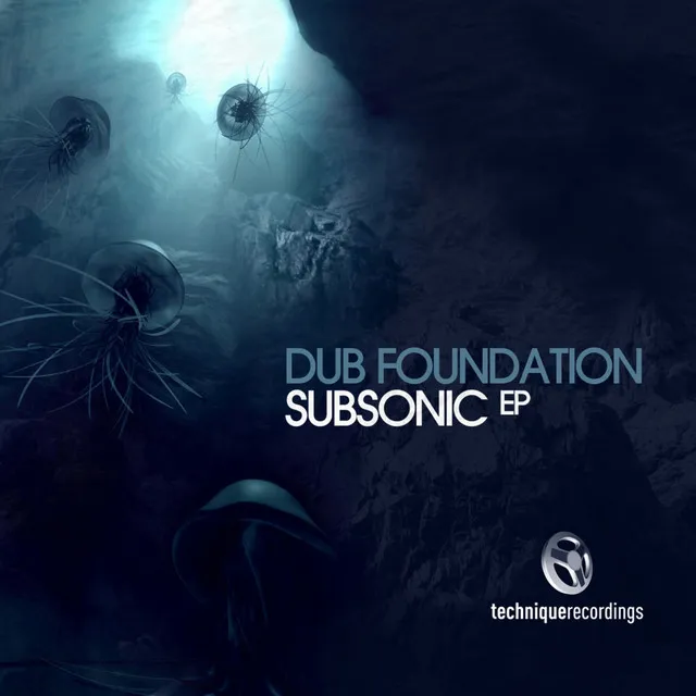 Subsonic EP