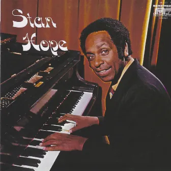 Stan Hope by Stan Hope