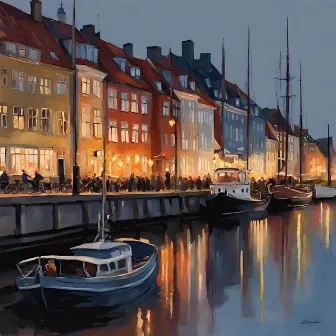 Copenhagen Lullaby by R H Thomsen