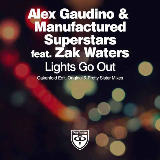 Lights Go Out - Original Mix