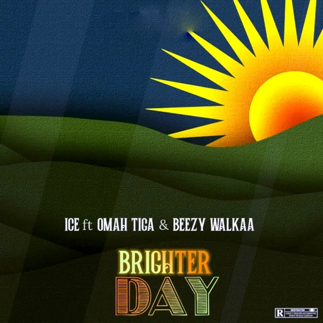 Brighter Day