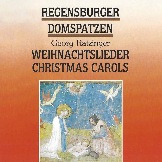 Weihnachtslieder - Christmas Carols