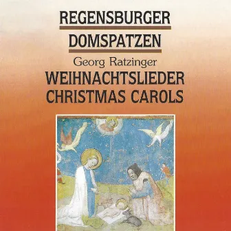 Weihnachtslieder - Christmas Carols by Unknown Artist