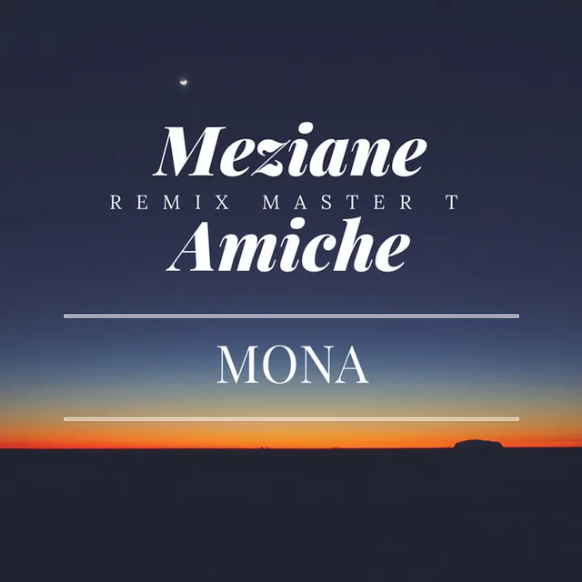 Mona - Remix