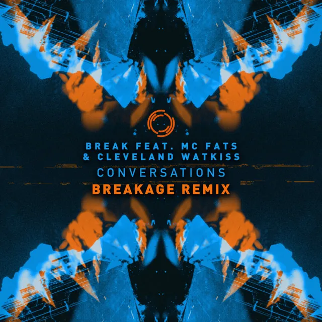 Conversations - Breakage Remix