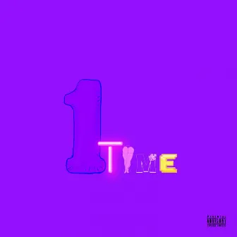 One Time by MCD