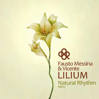 Lilium by Fausto Messina