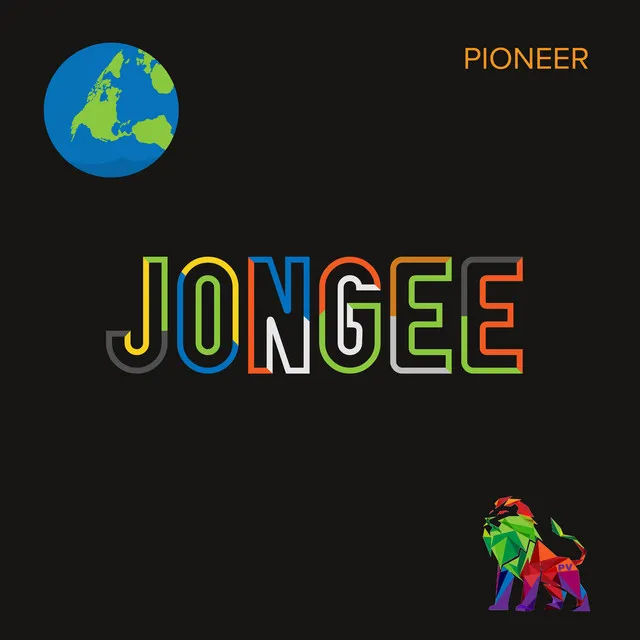 Jongee