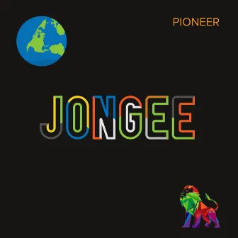 Jongee by Pioneer