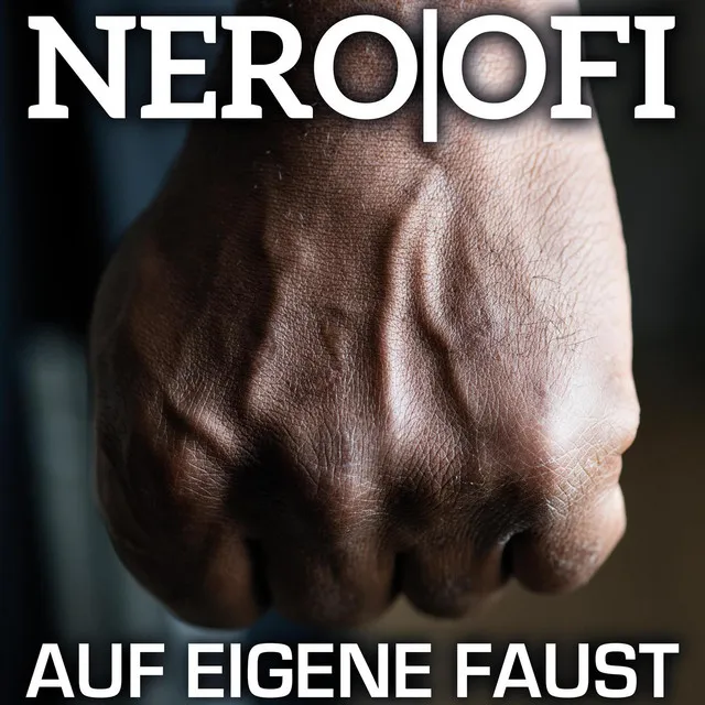 Auf eigene Faust (Live)