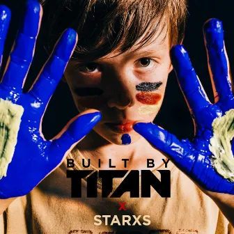 10 (feat. Starxs) by Built By Titan