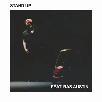 Stand Up by GOZÉ