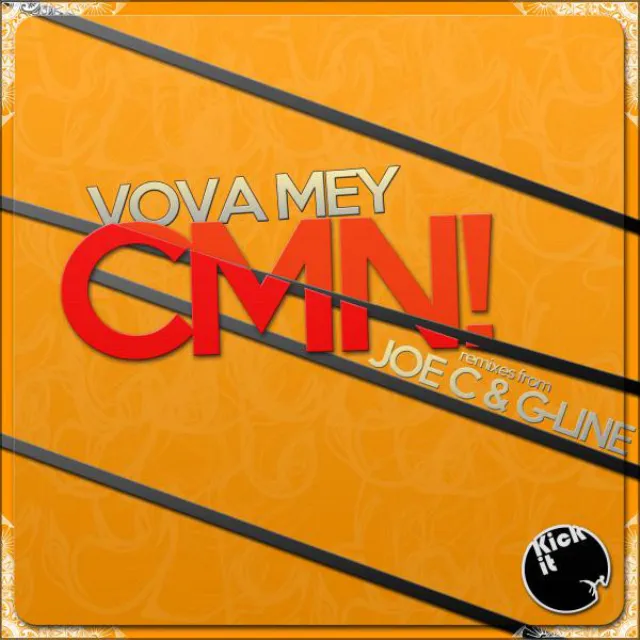 CMN! - Joe C Remix