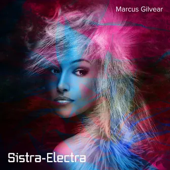 Sistra-Electra by Marcus Gilvear